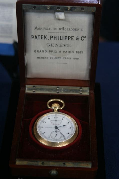 1914 patek philippe pocket watch auction|patek philippe pocket watch history.